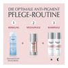 EUCERIN Anti-Pigment Tag LSF 30 Creme