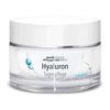 Medipharma Cosmetics HYALURON TAGESPFLEGE legere Creme im Tiegel
