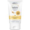Medipharma Cosmetics HYALURON Sonnenpflege Gesicht Anti-Pig.&amp;Anti-Age LSF50