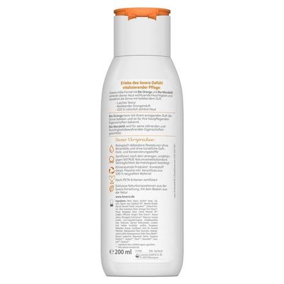 LAVERA Bodylotion vitalisierend