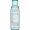 LAVERA basis sensitiv Pflegedusche 2in1 Bio-Aloe Vera
