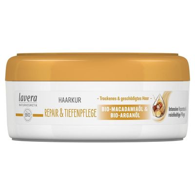 LAVERA Haarkur Repair &amp; Tiefenpflege