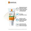 ROCHE POSAY Anthelios Oil Control Gel-Creme UVMune 400
