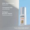 ISDIN Fotoprotector Fusion Water Magic Repair Creme