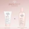 WIDMER purederm Gesichtspeeling