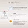 WIDMER remederm dry Skin Tagescreme UV 30  unparfümiert