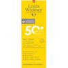 WIDMER Sun All Day UV 50+ unparfümiert