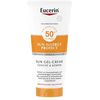 EUCERIN Sun Allergie Gel LSF 50+