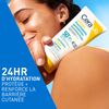 CERAVE Körper feuchtigkeitsspendener Sonnenschutz SPF 50+
