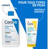 CERAVE Körper feuchtigkeitsspendener Sonnenschutz SPF 50+