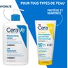 CERAVE Körper feuchtigkeitsspndender Sonnenschutz SPF 50+