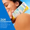 CERAVE Körper feuchtigkeitsspndender Sonnenschutz SPF 50+