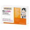 IBU-LYSIN-ratiopharm 400 mg Filmtabletten